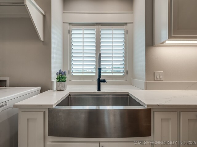 10055 Dentonville Rd, Okmulgee, OK 74447 - photo 41