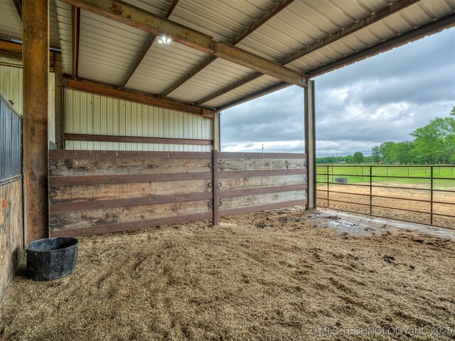 10055 Dentonville Rd, Okmulgee, OK 74447 - photo 63