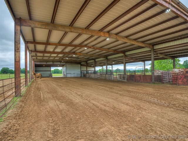 10055 Dentonville Rd, Okmulgee, OK 74447 - photo 65