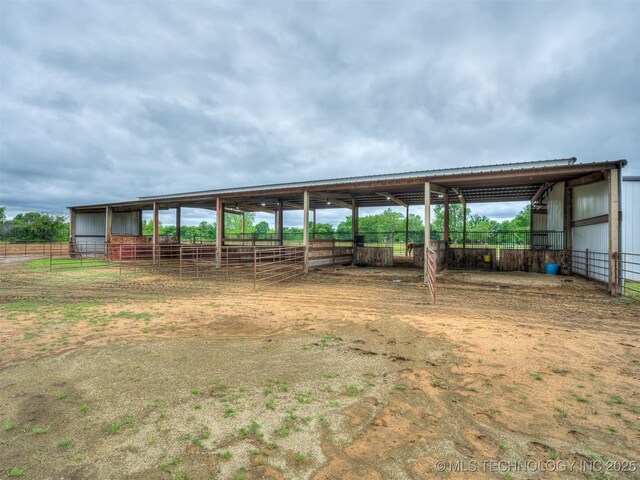 10055 Dentonville Rd, Okmulgee, OK 74447 - photo 66