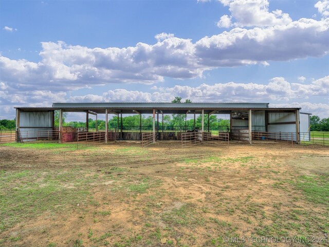 10055 Dentonville Rd, Okmulgee, OK 74447 - photo 67