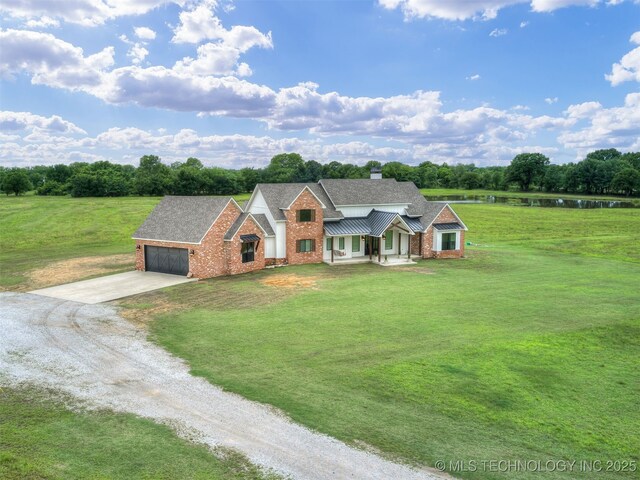 10055 Dentonville Rd, Okmulgee, OK 74447 - photo 69