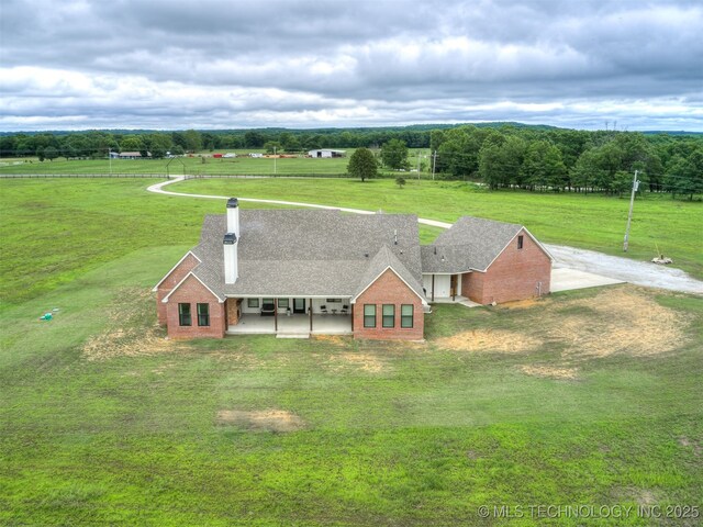 10055 Dentonville Rd, Okmulgee, OK 74447 - photo 71