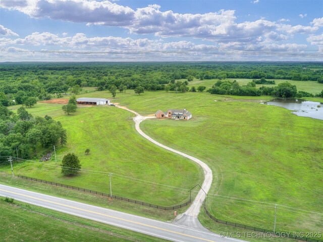 10055 Dentonville Rd, Okmulgee, OK 74447 - photo 73