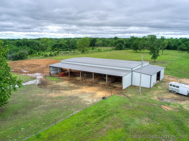 10055 Dentonville Rd, Okmulgee, OK 74447 - photo 74