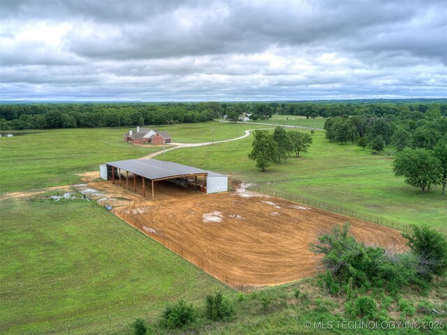 10055 Dentonville Rd, Okmulgee, OK 74447 - photo 75