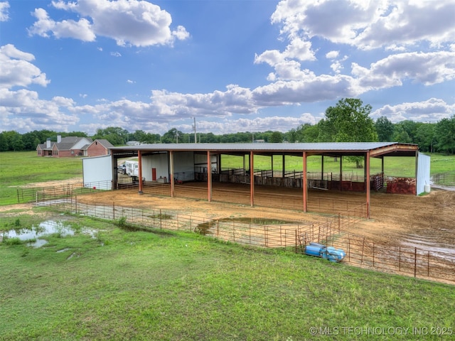 10055 Dentonville Rd, Okmulgee, OK 74447 - photo 76