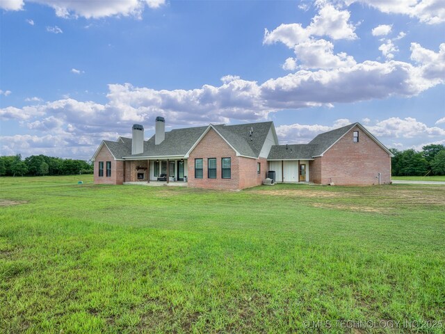 10055 Dentonville Rd, Okmulgee, OK 74447 - photo 77