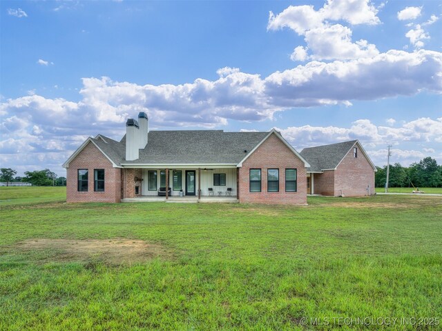 10055 Dentonville Rd, Okmulgee, OK 74447 - photo 78