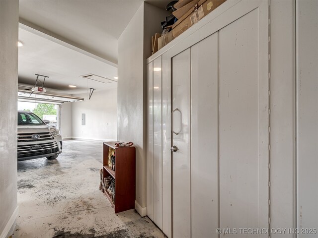 10055 Dentonville Rd, Okmulgee, OK 74447 - photo 51
