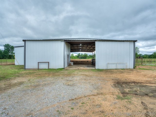10055 Dentonville Rd, Okmulgee, OK 74447 - photo 54