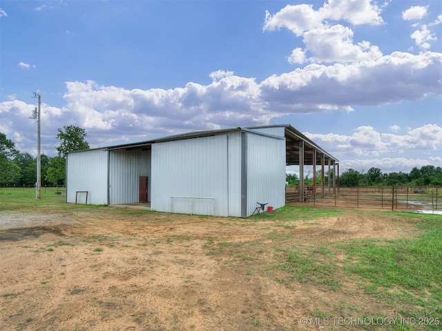 10055 Dentonville Rd, Okmulgee, OK 74447 - photo 55