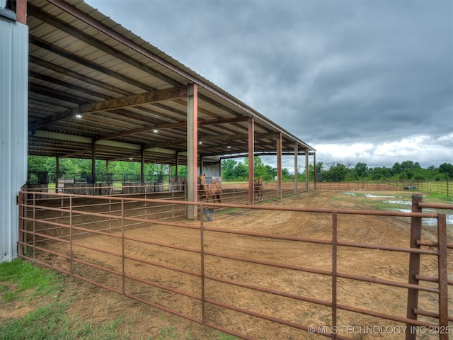 10055 Dentonville Rd, Okmulgee, OK 74447 - photo 56