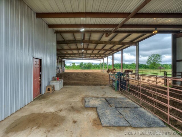 10055 Dentonville Rd, Okmulgee, OK 74447 - photo 57