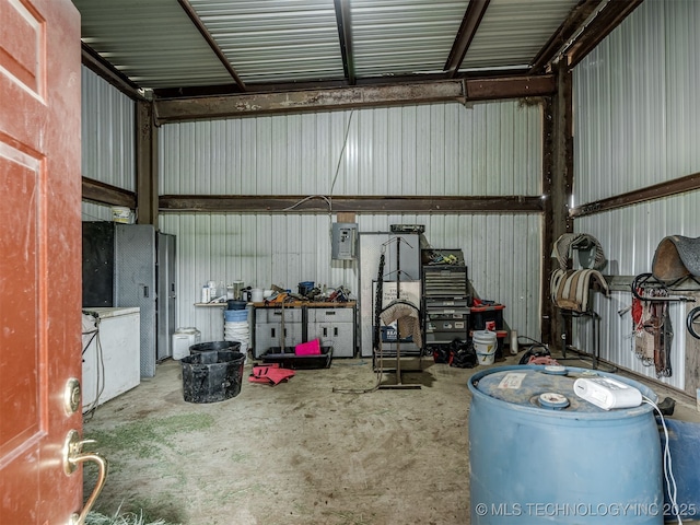 10055 Dentonville Rd, Okmulgee, OK 74447 - photo 58