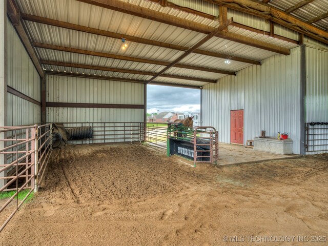 10055 Dentonville Rd, Okmulgee, OK 74447 - photo 59