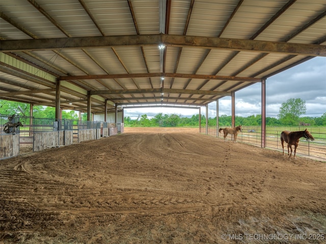 10055 Dentonville Rd, Okmulgee, OK 74447 - photo 60