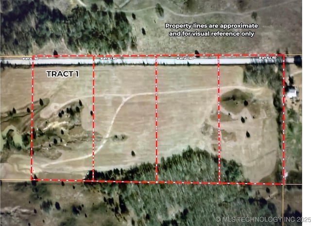01 Myall Rd, Lone Grove, OK 73443