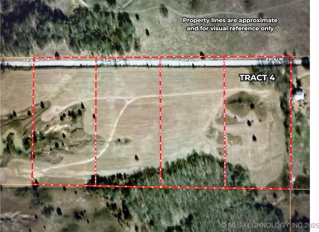 04 Myall Rd, Lone Grove, OK 73443