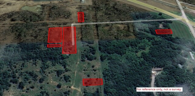 26 S 48th St W, Summit, OK 74401