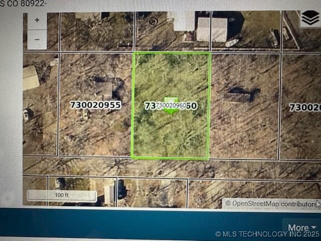 E 696 Drive, Wagoner, OK 74467