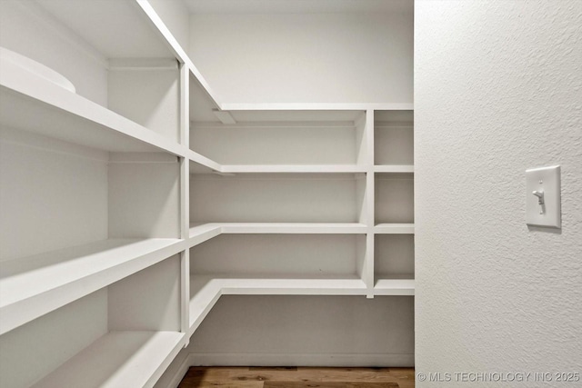 6512 N 27th St, Broken Arrow, OK 74014 - view of pantry