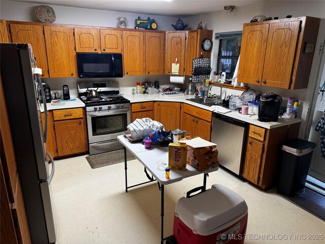 822 Church Rd, Kemp, OK 74741 - photo 7