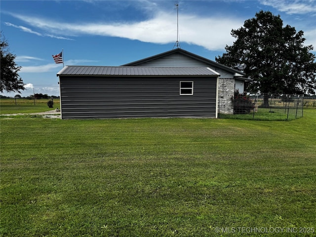 822 Church Rd, Kemp, OK 74741 - photo 10