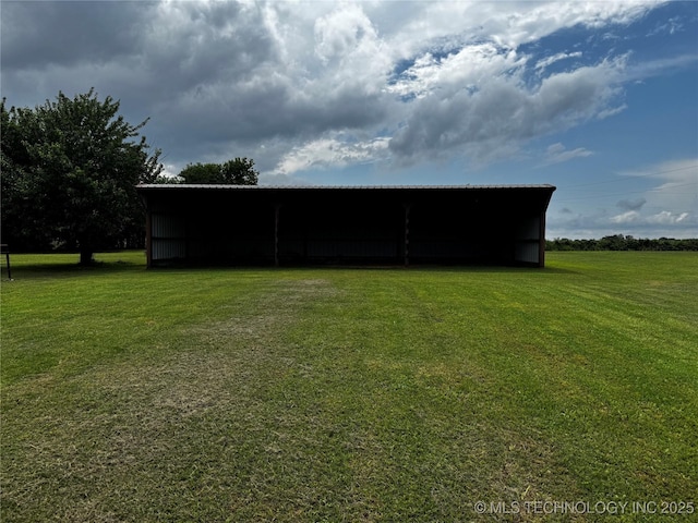 822 Church Rd, Kemp, OK 74741 - photo 11