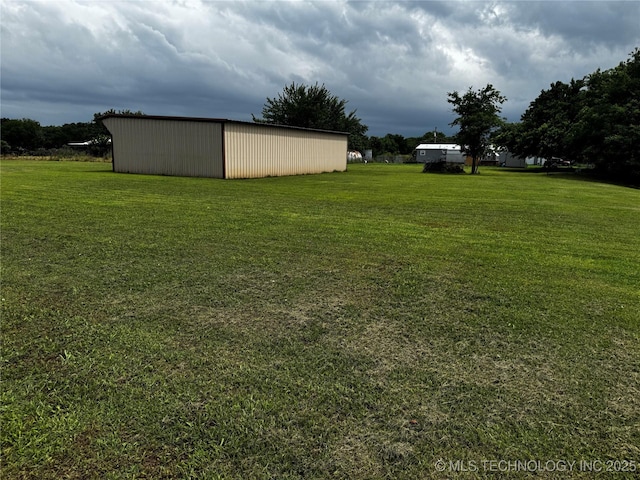 822 Church Rd, Kemp, OK 74741 - photo 12