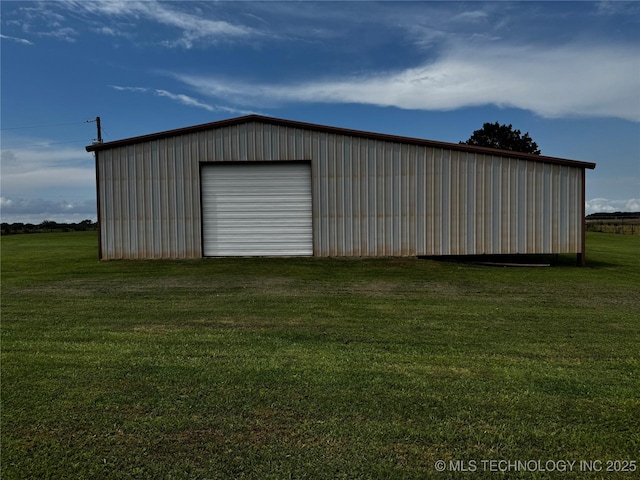 822 Church Rd, Kemp, OK 74741 - photo 13