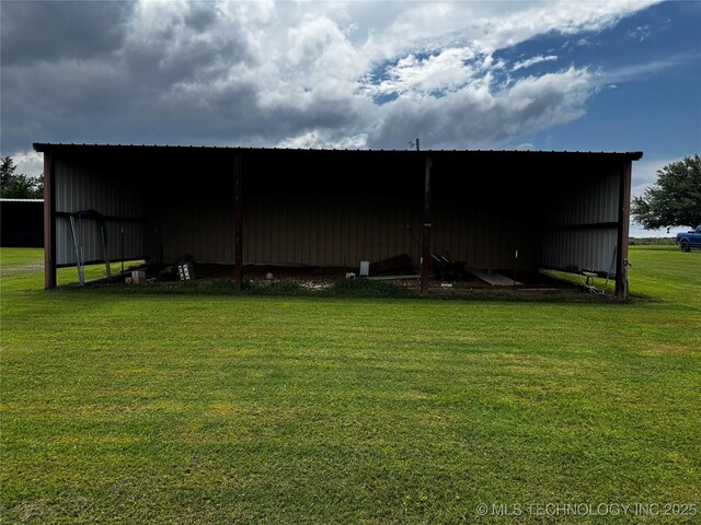 822 Church Rd, Kemp, OK 74741 - photo 16