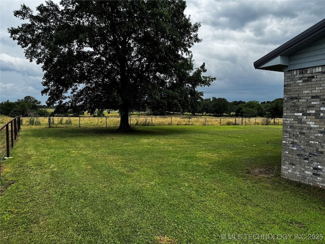 822 Church Rd, Kemp, OK 74741 - photo 17