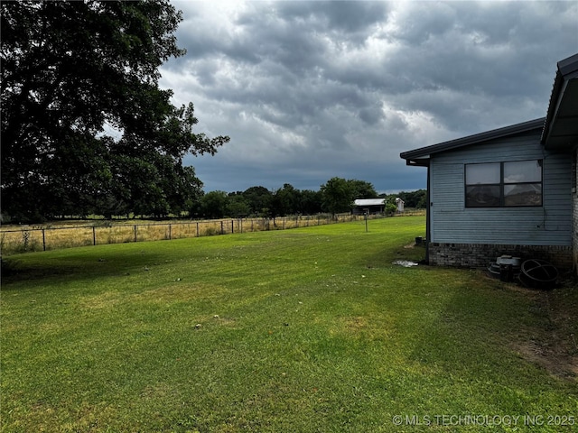 822 Church Rd, Kemp, OK 74741 - photo 20