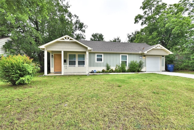 4510 E Young St, Tulsa, OK 74115