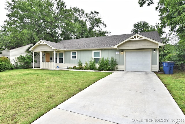 4510 E Young St, Tulsa, OK 74115