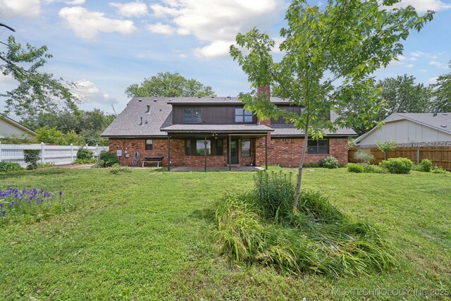 4012 S Juniper Ave, Broken Arrow, OK 74011 - photo 25