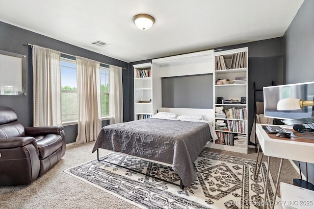 14355 N Trenton Ave, Skiatook, OK 74070 - view of carpeted bedroom