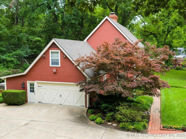 946 Briarwood Dr, Bartlesville, OK 74006 - photo 39