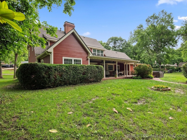 946 Briarwood Dr, Bartlesville, OK 74006 - photo 40