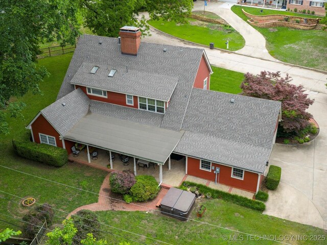 946 Briarwood Dr, Bartlesville, OK 74006 - photo 42