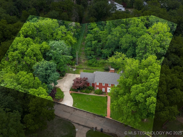 946 Briarwood Dr, Bartlesville, OK 74006 - photo 48