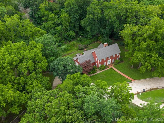 946 Briarwood Dr, Bartlesville, OK 74006 - photo 50