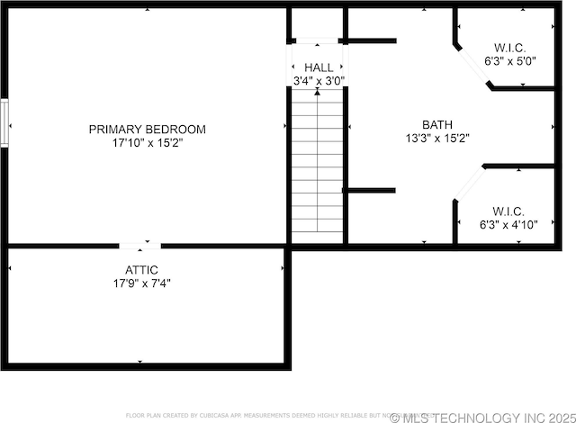9227 S 95th E Ave, Tulsa, OK 74133 - room layout