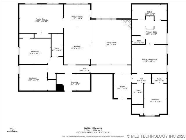 15065 N 148th Ave E, Collinsville, OK 74021 - photo 26