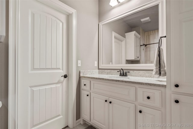 12934 S 2nd St, Jenks, OK 74037 - bathroom with vanity