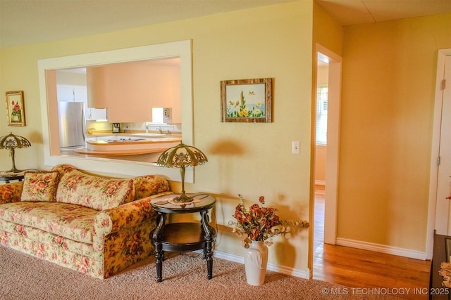 403 E Kirk St, Hugo, OK 74743 - photo 4