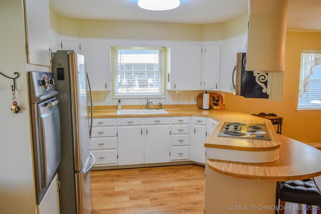 403 E Kirk St, Hugo, OK 74743 - photo 15