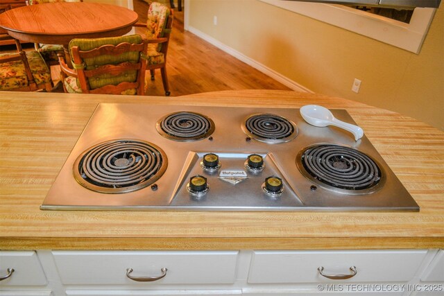 403 E Kirk St, Hugo, OK 74743 - photo 19