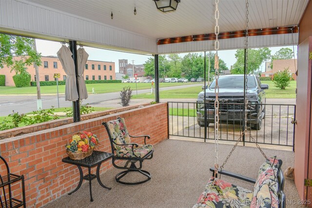 403 E Kirk St, Hugo, OK 74743 - photo 41